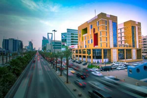 AWFAD Hotel image 6