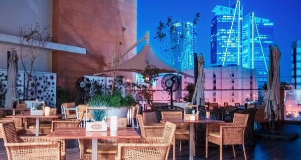 AWFAD Hotel image 7