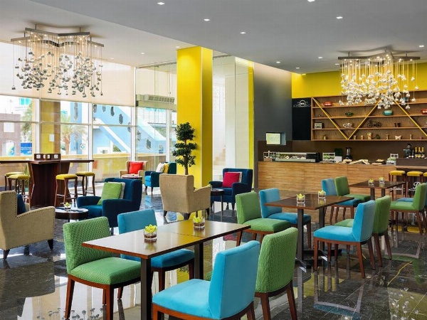 AWFAD Hotel image 8