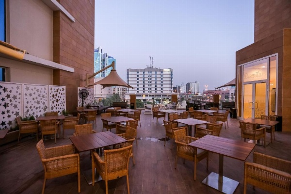 AWFAD Hotel image 9