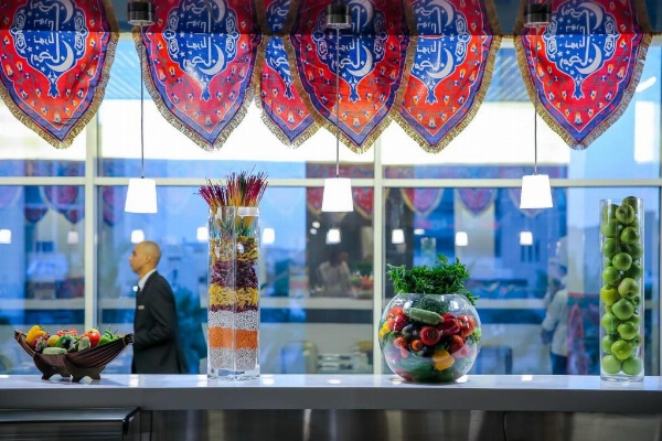 AWFAD Hotel image 11