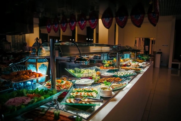 AWFAD Hotel image 5